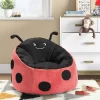 Ladybug Kids' Bean Bag Chair - Pillowfort™ -Best Homewares Store GUEST 343e36dd 26b8 4c96 89fe 0ee65c6c9555