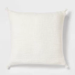 Euro Double Cloth Decorative Throw Pillow - Threshold™ -Best Homewares Store GUEST 389caf64 2bec 4694 ba4d c4d7a7d6dc5d