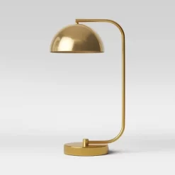 Valencia Table Lamp Brass - Threshold™ -Best Homewares Store GUEST 38c67072 99b1 4609 9177 eae59b30dc00
