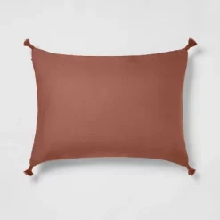 Double Cloth Quilt Sham - Threshold™ 9 Double Cloth Quilt Sham - Threshold™ -Best Homewares Store GUEST 3a684835 b4fb 4ea0 a05e 02e06085a042