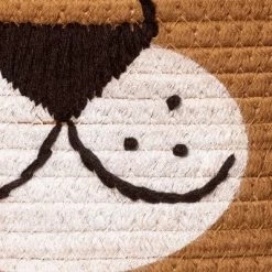 Lion Kids' Coiled Rope Basket - Pillowfort™ -Best Homewares Store GUEST 3bfa4ceb 8f8b 4f33 940d 6f7c3e6d9bad