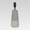 Dipped Ceramic Small Lamp Base Blue/White - Threshold -Best Homewares Store GUEST 3d33802e fbfa 4302 92cf 870c27758615