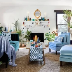 Molise Pouf - Opalhouse™ Designed With Jungalow™ -Best Homewares Store GUEST 3fd8bd18 a2df 4355 94f6 8c5e490d4c88