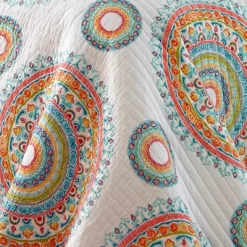 Mayla Medallion Quilt And Pillow Sham Set - Levtex Home -Best Homewares Store GUEST 4125fade 6f7f 4b83 bef3 1ff88de27090