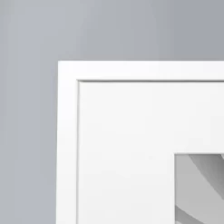 16" X 20" Matted To 11" X 14" Thin Gallery Frame - Room Essentials™ -Best Homewares Store GUEST 429675bd 43d6 4186 951d 22404b488b91