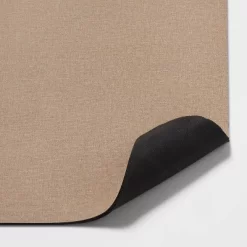 20" X 40" Low Profile Charmed Manor Patterned Polyurethane Kitchen Mat With Foam Rubber Backing - Threshold™ 15 20" X 40" Low Profile Charmed Manor Patterned Polyurethane Kitchen Mat With Foam Rubber Backing - Threshold™ -Best Homewares Store GUEST 42e07a7b 2776 4491 8998 9fc6ecbe5165