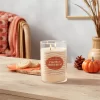 21.5oz 2-Wick Lidded Glass Jar Pumpkin Shortbread Candle Orange - Opalhouse™ -Best Homewares Store GUEST 439a2bc3 e74b 4d33 b3ee bbe98afafcdb