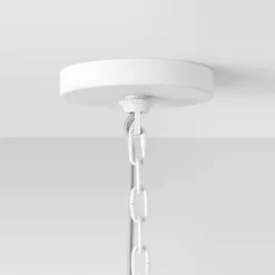 5 Arm Shaded Chandelier - Threshold™ -Best Homewares Store GUEST 43c64e64 50b6 4f0e 87f3 7c5fa9e08ccb