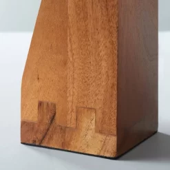 Wedge Bookends (Set Of 2) - Hearth & Hand™ With Magnolia -Best Homewares Store GUEST 456b155d 12dc 48c7 b13a 53f0c01614a5