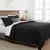 Washed Waffle Weave Comforter & Pillow Sham Set - Threshold -Best Homewares Store GUEST 47d01aa5 4ad8 4b1b 946d 9d608d36e8f4
