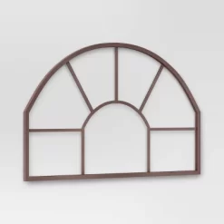 36" X 24" Arch Wall Panel Brown - Threshold™ -Best Homewares Store GUEST 4891f421 8d6e 4dcd baa1 5d6b5e7c3e32