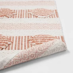 20"x32" Global Bath Rug Clay Pink - Threshold™ 7 20"x32" Global Bath Rug Clay Pink - Threshold™ -Best Homewares Store GUEST 4f5e5d5b ad8c 48f0 9a07 e0e3d3f16ef6