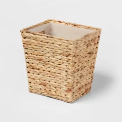 Light Weave Wastebasket Natural - Threshold™ -Best Homewares Store GUEST 5129f9af ea7e 43a6 87c5 4ff93e8e99a1