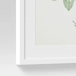 (Set Of 2) 24" X 30" Flowers Framed Wall Art White - Threshold™ 11 (Set Of 2) 24" X 30" Flowers Framed Wall Art White - Threshold™ -Best Homewares Store GUEST 548b3b36 dbc1 4752 8a68 9dd9a111a1fd