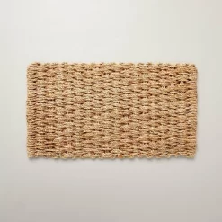 Basket Weave Jute Doormat Natural - Hearth & Hand™ With Magnolia -Best Homewares Store GUEST 5754edf9 02b2 4469 91a3 facfaa964cd3