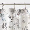 Neutral Floral Shower Curtain - Threshold™ -Best Homewares Store GUEST 57b43ddc 3fef 42a4 985e 26d71db5431a