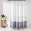 Nautical Shower Curtain Ombre Blue - Threshold™ -Best Homewares Store GUEST 5809992a 6100 4088 a893 18406dc1f358