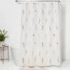 Botanical Floral Shower Curtain - Threshold™ -Best Homewares Store GUEST 58139b64 7125 49db b883 ae0b086dfc22