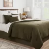 12pc Micro Texture Comforter & Sheet Bedding Set - Threshold™ -Best Homewares Store GUEST 58bc9170 77ce 491e 8f6d ca5a40475049