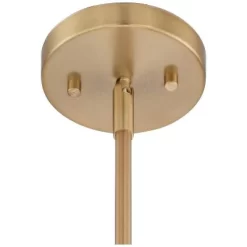 Possini Euro Design Janae Plated Gold Chandelier 29 1/2" Wide Modern Sputnik 12-Light Fixture For Dining Room House Foyer Kitchen Island Entryway -Best Homewares Store GUEST 5b8590af 9302 4447 b5d4 fe5cbf50c09f