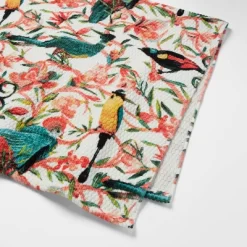 Floral Bird Bath Towel - Opalhouse 9 Floral Bird Bath Towel - Opalhouse -Best Homewares Store GUEST 5e2b6a68 861f 4f22 b44a 0f04b4b2f42e