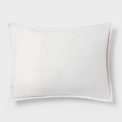 Voile Woodblock Printed Quilt Sham Ivory - Threshold™ 6 Voile Woodblock Printed Quilt Sham Ivory - Threshold™ -Best Homewares Store GUEST 60978754 d74d 426a b797 2274f93e53f9