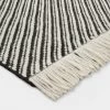 Chevron Woven Area Rug Black/White - Project 62™ 1 Chevron Woven Area Rug Black/White - Project 62™ -Best Homewares Store GUEST 619f7d71 978f 4c4b 94a8 0125f6cbef20