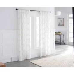 French Pipe Curtain Rod - Threshold™ 5 French Pipe Curtain Rod - Threshold™ -Best Homewares Store GUEST 61fd9823 c899 45a0 8926 d002f5e59124