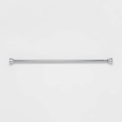 72" Half Moon Dual Mount Shower Rod - Threshold™ -Best Homewares Store GUEST 635b1b29 ecaa 4953 81d9 5472037dbe1e