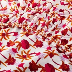 Printed Cotton Percale Sheet Set - Opalhouse™ Designed With Jungalow™ -Best Homewares Store GUEST 6372ee96 7b25 4ba9 a5f0 72f4828e439b