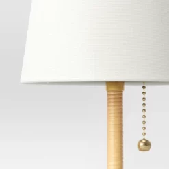 Mini Rattan Wrap Stick Table Lamp Brass - Threshold™ 8 Mini Rattan Wrap Stick Table Lamp Brass - Threshold™ -Best Homewares Store GUEST 63dbdd05 9611 477a a830 058260853096