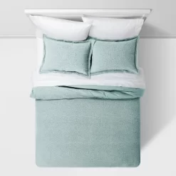 Matelasse Medallion Comforter & Sham Set - Threshold -Best Homewares Store GUEST 650f28ee b27d 4266 a511 5ea470e47647