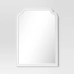 30" X 42" French Country Wall Mirror - Threshold™ -Best Homewares Store GUEST 659caa74 625a 439b 8ad3 c5b477bd099c