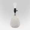 Ceramic Textured Table Lamp Base White - Threshold™ 2 Ceramic Textured Table Lamp Base White - Threshold™ -Best Homewares Store GUEST 65bf2910 73e1 4843 bce6 dbffb7e099c0