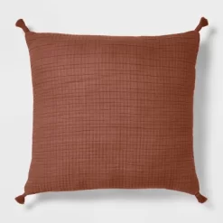 Euro Double Cloth Decorative Throw Pillow - Threshold™ -Best Homewares Store GUEST 66a200f0 6f41 4552 8da4 97e6d14a2f83