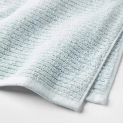 Quick Dry Ribbed Bath Towel Set - Threshold™ 10 Quick Dry Ribbed Bath Towel Set - Threshold™ -Best Homewares Store GUEST 6e1fda66 5389 4bec a03c 1f78d437bd10