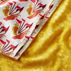 Reversible Velvet Comforter & Sham Set - Opalhouse™ Designed With Jungalow™ -Best Homewares Store GUEST 6e92d6b7 a9ed 44df b6d1 684e7e418bc1