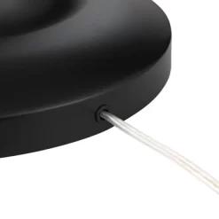 Possini Euro Design Roxie Modern Floor Lamp With Riser 65 1/2" Tall Brass Black Metal Sheer Linen Double Drum Shade For Living Room Bedroom Office 13 Possini Euro Design Roxie Modern Floor Lamp With Riser 65 1/2" Tall Brass Black Metal Sheer Linen Double Drum Shade For Living Room Bedroom Office -Best Homewares Store GUEST 6f4d468b a837 4659 9458 8818d6529925