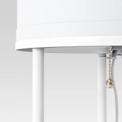 Shelf Floor Lamp White - Room Essentials™ 8 Shelf Floor Lamp White - Room Essentials™ -Best Homewares Store GUEST 7060d127 7a12 42f5 9d5c 2ab3c7247306