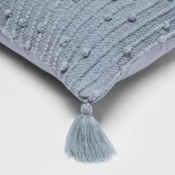 Oversize Embroidered Textured Lumbar Throw Pillow - Opalhouse™ -Best Homewares Store GUEST 72c4789e fd66 4141 9c8d 875326984cc2