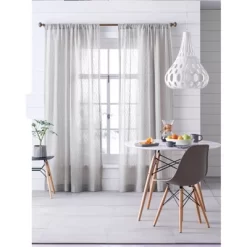 Curtain Rod Faux Wood - Threshold -Best Homewares Store GUEST 733e6e76 9973 4e4b b643 50439145e0b5