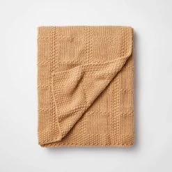 Grid Knit Throw Blanket - Threshold™ Designed With Studio McGee 13 Grid Knit Throw Blanket - Threshold™ Designed With Studio McGee -Best Homewares Store GUEST 741c311e 7435 4089 9ac0 d8a42962c30a