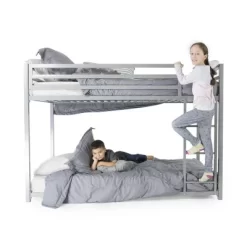 Full Max Metal Bunk Bed - Room & Joy -Best Homewares Store GUEST 741cb045 78e4 462b a42f f5d1ae014eb9