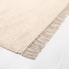 Bleached Jute Fringe Rug - Hearth & Hand™ With Magnolia -Best Homewares Store GUEST 75612c11 2209 4537 9c50 4cde8771a202