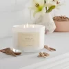 Wood Lidded Glass Wellness Focus Candle - Threshold™ -Best Homewares Store GUEST 7691b327 1fe6 4918 aa18 3c55cbcda084