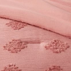 Tufted Diamond Crinkle Comforter & Sham Set - Threshold™ 7 Tufted Diamond Crinkle Comforter & Sham Set - Threshold™ -Best Homewares Store GUEST 77139a33 1930 4c34 abb6 2ad67895c39f