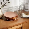 4pk Ceramic App Dining Plates - Threshold™ -Best Homewares Store GUEST 77884324 c6fc 4d48 8967 50816162967a