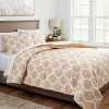 Medallion Printed Comforter & Sham Set Off-White/Dark Gold - Threshold™ -Best Homewares Store GUEST 7801643d 459c 4727 9fd6 17fb35e903b0