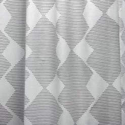 1pc 54"x84" Sheer Clipped Curtain Panel Radiant Gray - Threshold™ -Best Homewares Store GUEST 79a67777 cd80 4169 8f81 a528f83fc43b