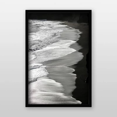 1" Profile Poster Frame Black - Room Essentials™ 12 1" Profile Poster Frame Black - Room Essentials™ - Image 10